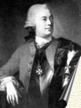 Detlef Carl Graf von Einsiedel