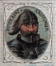 Kunz von Kauffungen