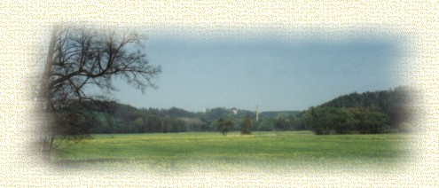 Wolkenburg von Schlagwitz aus